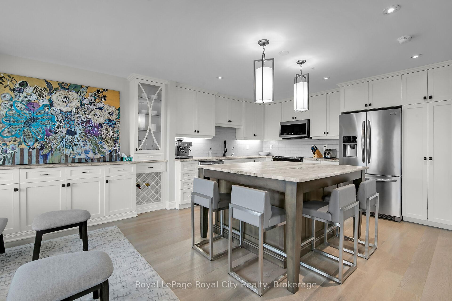 Photo 10 of Unit 408, 106 Bard Boulevard, Guelph, Pineridge/Westminster Woods — HOMEH