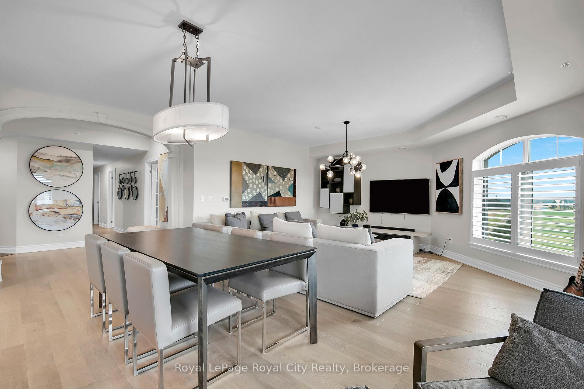 Photo 14 of Unit 408, 106 Bard Boulevard, Guelph, Pineridge/Westminster Woods — HOMEH