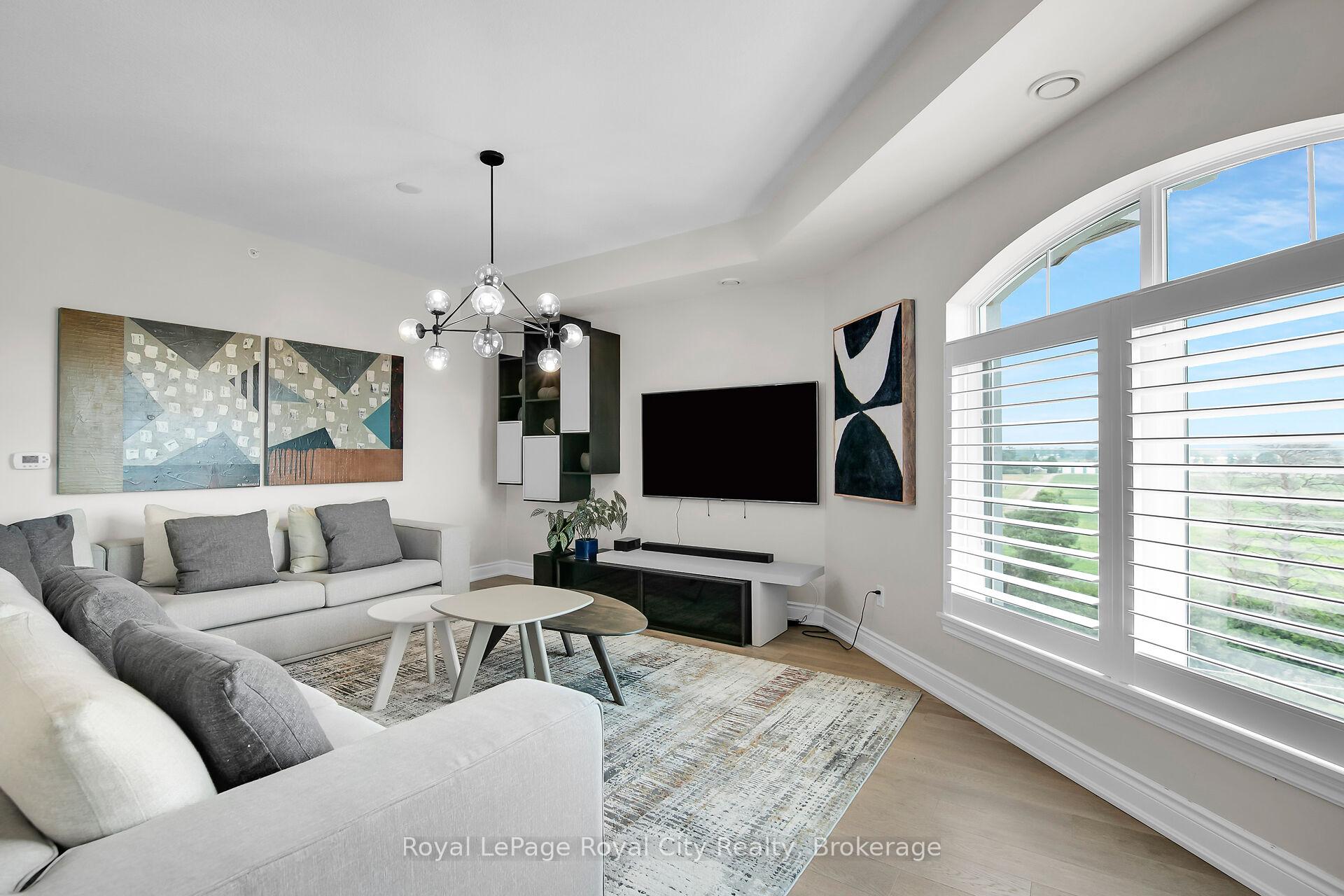 Photo 15 of Unit 408, 106 Bard Boulevard, Guelph, Pineridge/Westminster Woods — HOMEH