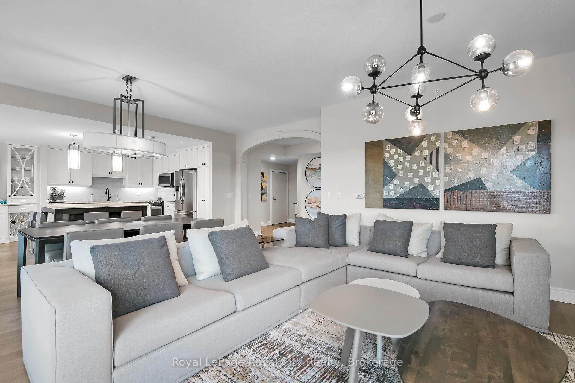 Photo 16 of Unit 408, 106 Bard Boulevard, Guelph, Pineridge/Westminster Woods — HOMEH