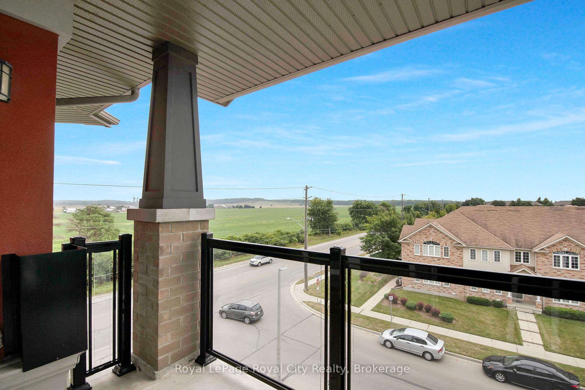 Photo 17 of Unit 408, 106 Bard Boulevard, Guelph, Pineridge/Westminster Woods — HOMEH