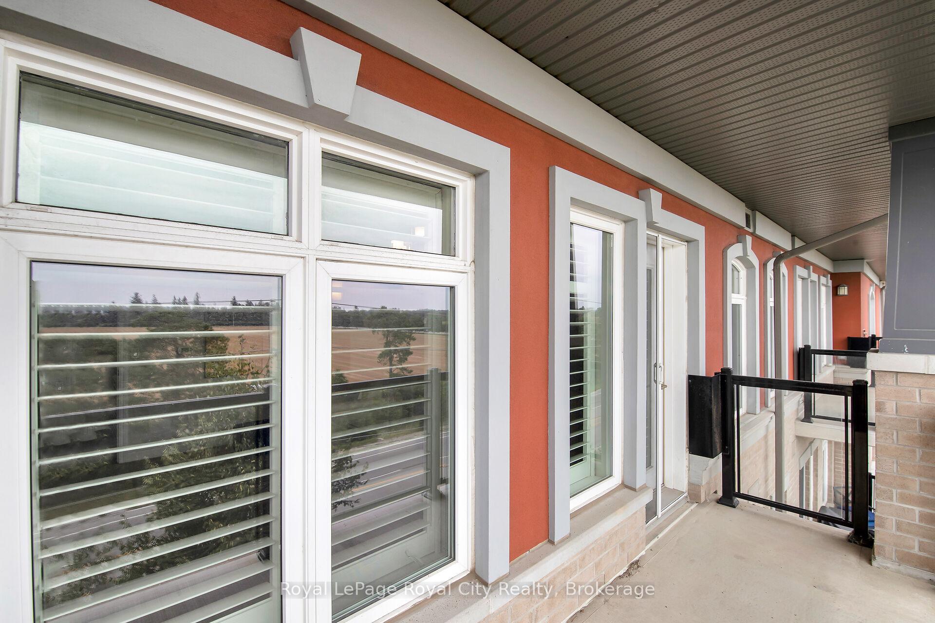 Photo 18 of Unit 408, 106 Bard Boulevard, Guelph, Pineridge/Westminster Woods — HOMEH