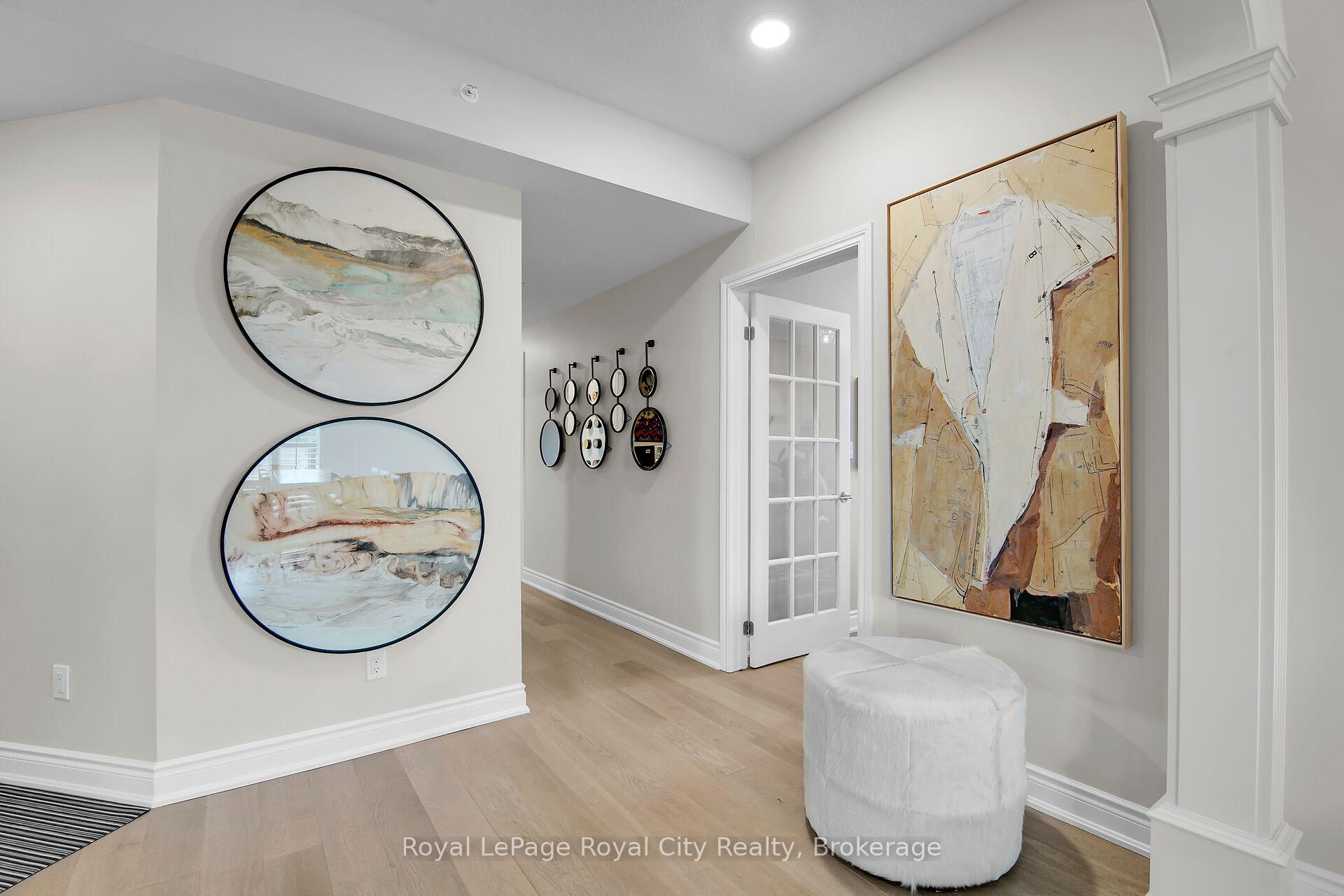 Photo 19 of Unit 408, 106 Bard Boulevard, Guelph, Pineridge/Westminster Woods — HOMEH