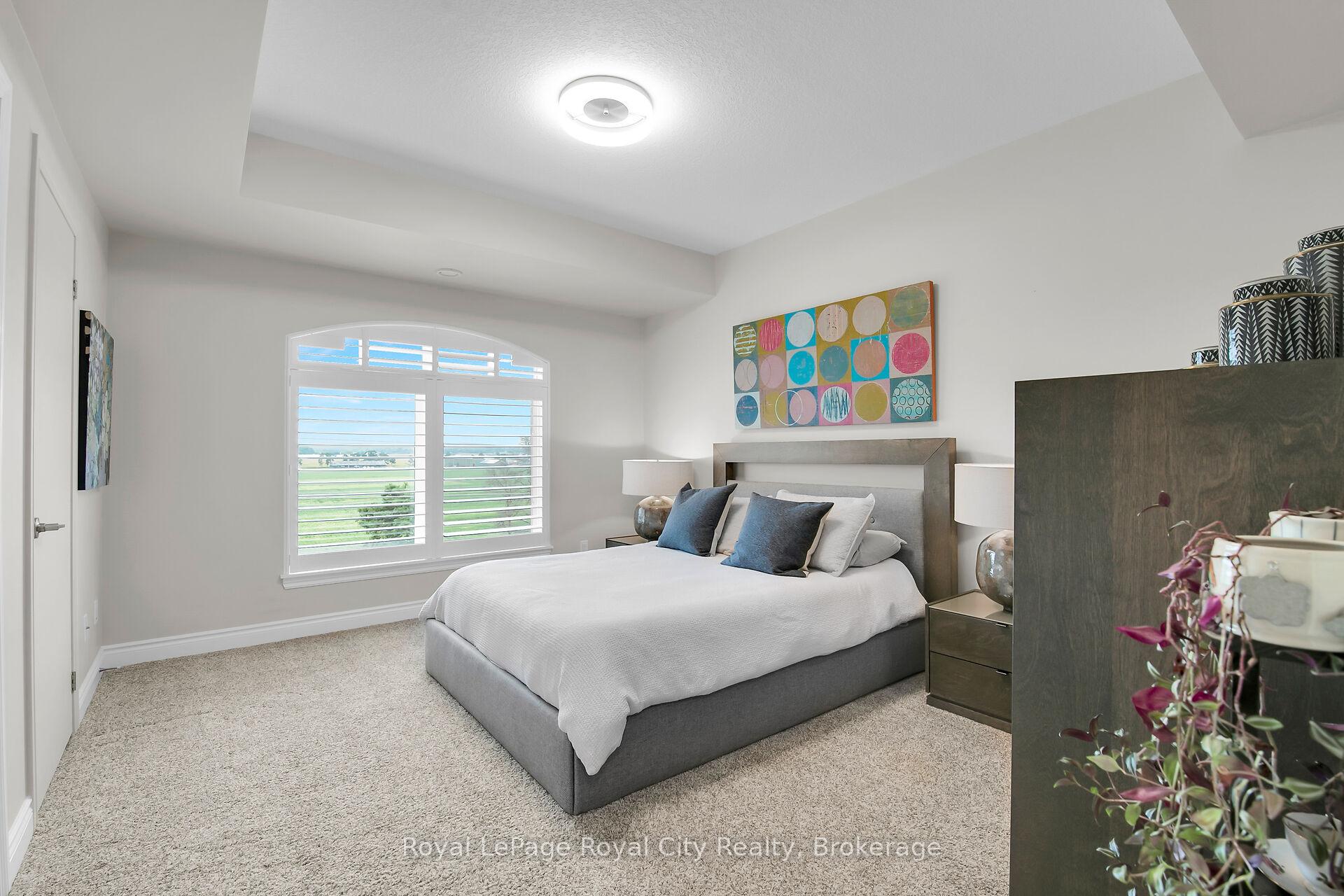 Photo 20 of Unit 408, 106 Bard Boulevard, Guelph, Pineridge/Westminster Woods — HOMEH