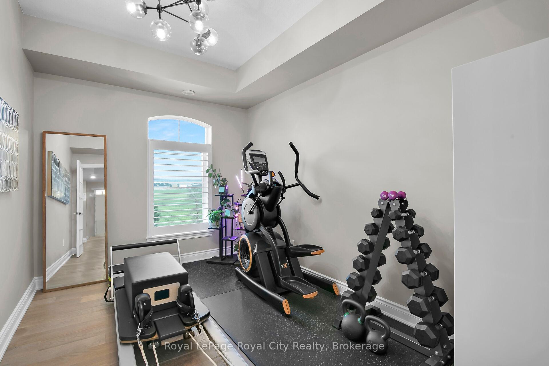 Photo 21 of Unit 408, 106 Bard Boulevard, Guelph, Pineridge/Westminster Woods — HOMEH
