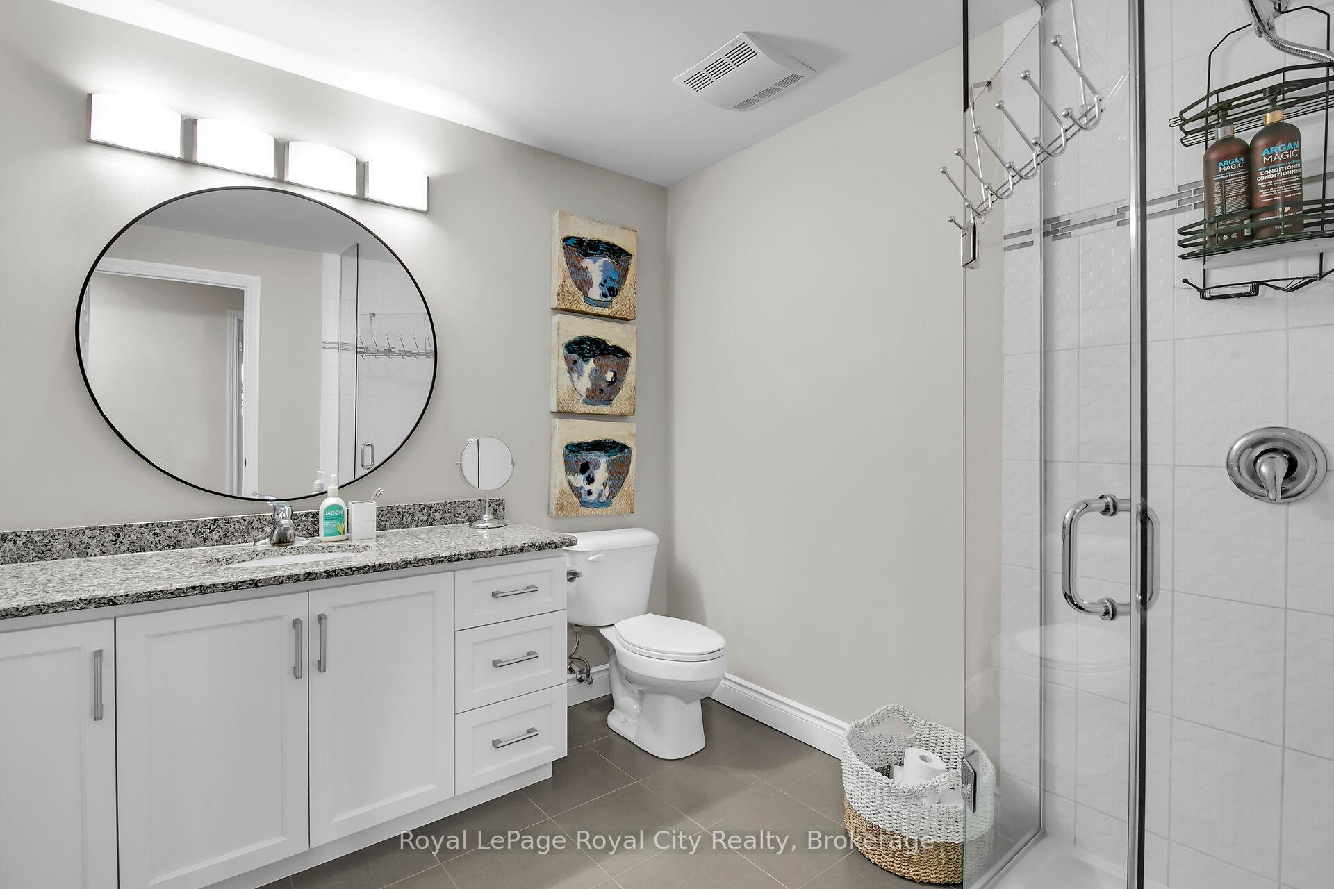 Photo 22 of Unit 408, 106 Bard Boulevard, Guelph, Pineridge/Westminster Woods — HOMEH