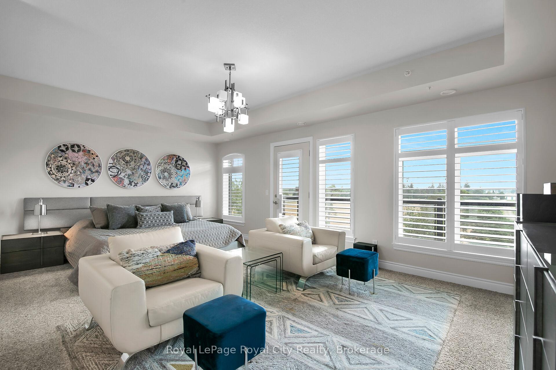 Photo 23 of Unit 408, 106 Bard Boulevard, Guelph, Pineridge/Westminster Woods — HOMEH