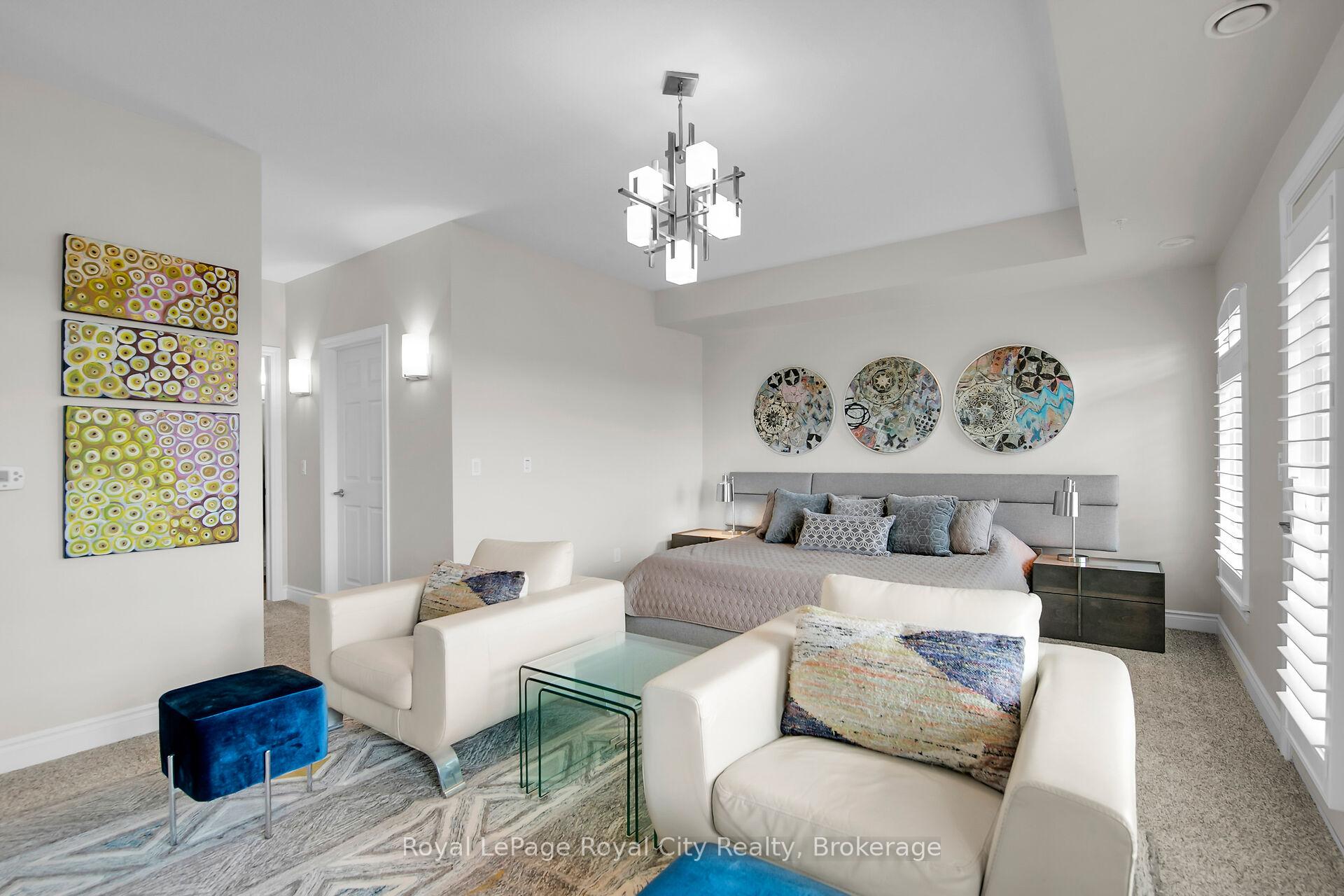 Photo 24 of Unit 408, 106 Bard Boulevard, Guelph, Pineridge/Westminster Woods — HOMEH
