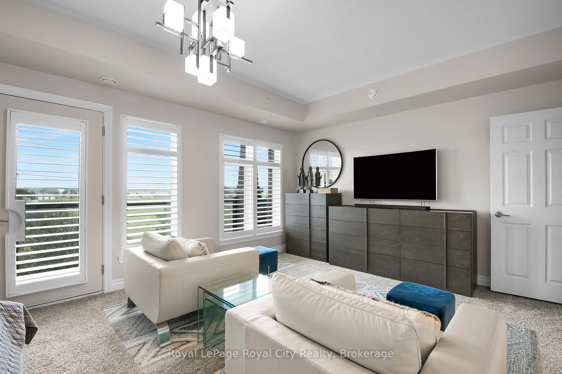 Photo 25 of Unit 408, 106 Bard Boulevard, Guelph, Pineridge/Westminster Woods — HOMEH