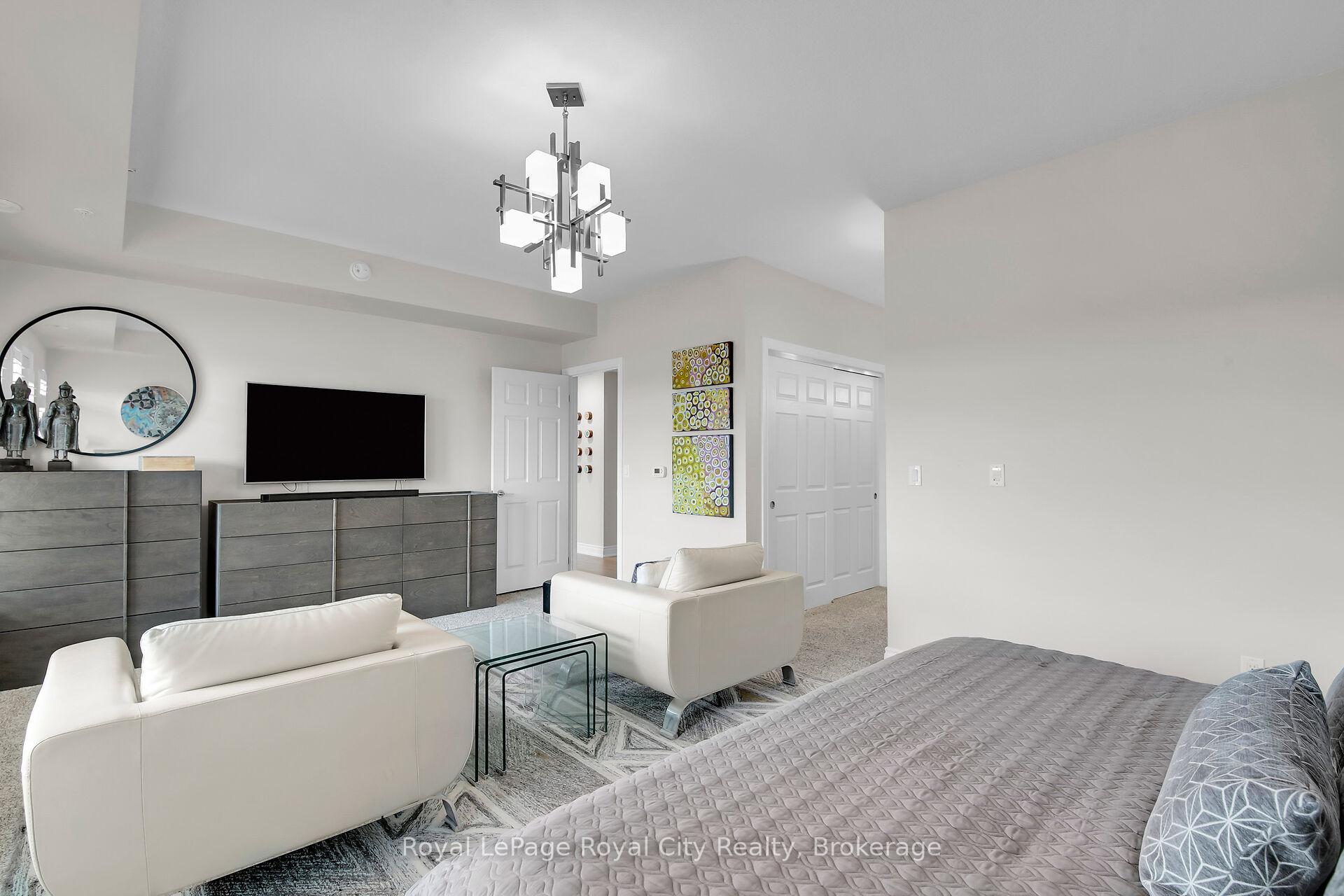 Photo 26 of Unit 408, 106 Bard Boulevard, Guelph, Pineridge/Westminster Woods — HOMEH