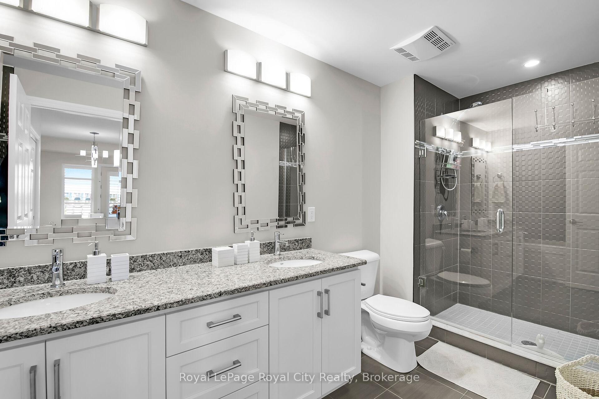 Photo 27 of Unit 408, 106 Bard Boulevard, Guelph, Pineridge/Westminster Woods — HOMEH
