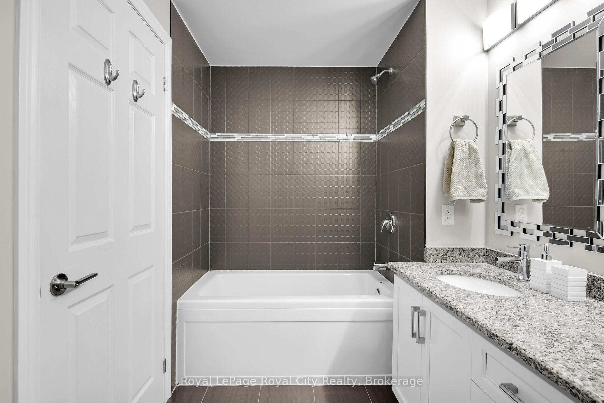 Photo 28 of Unit 408, 106 Bard Boulevard, Guelph, Pineridge/Westminster Woods — HOMEH
