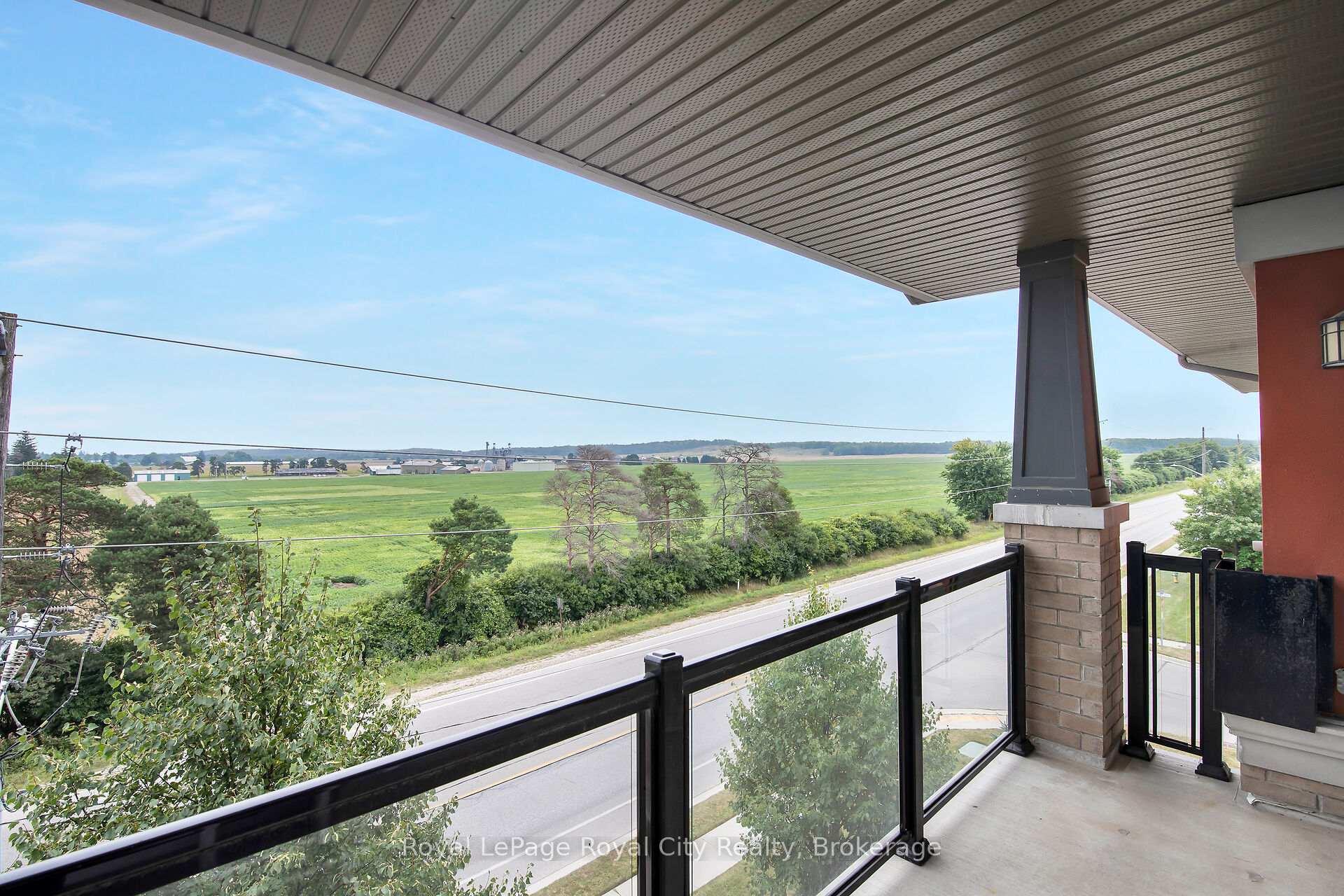 Photo 29 of Unit 408, 106 Bard Boulevard, Guelph, Pineridge/Westminster Woods — HOMEH