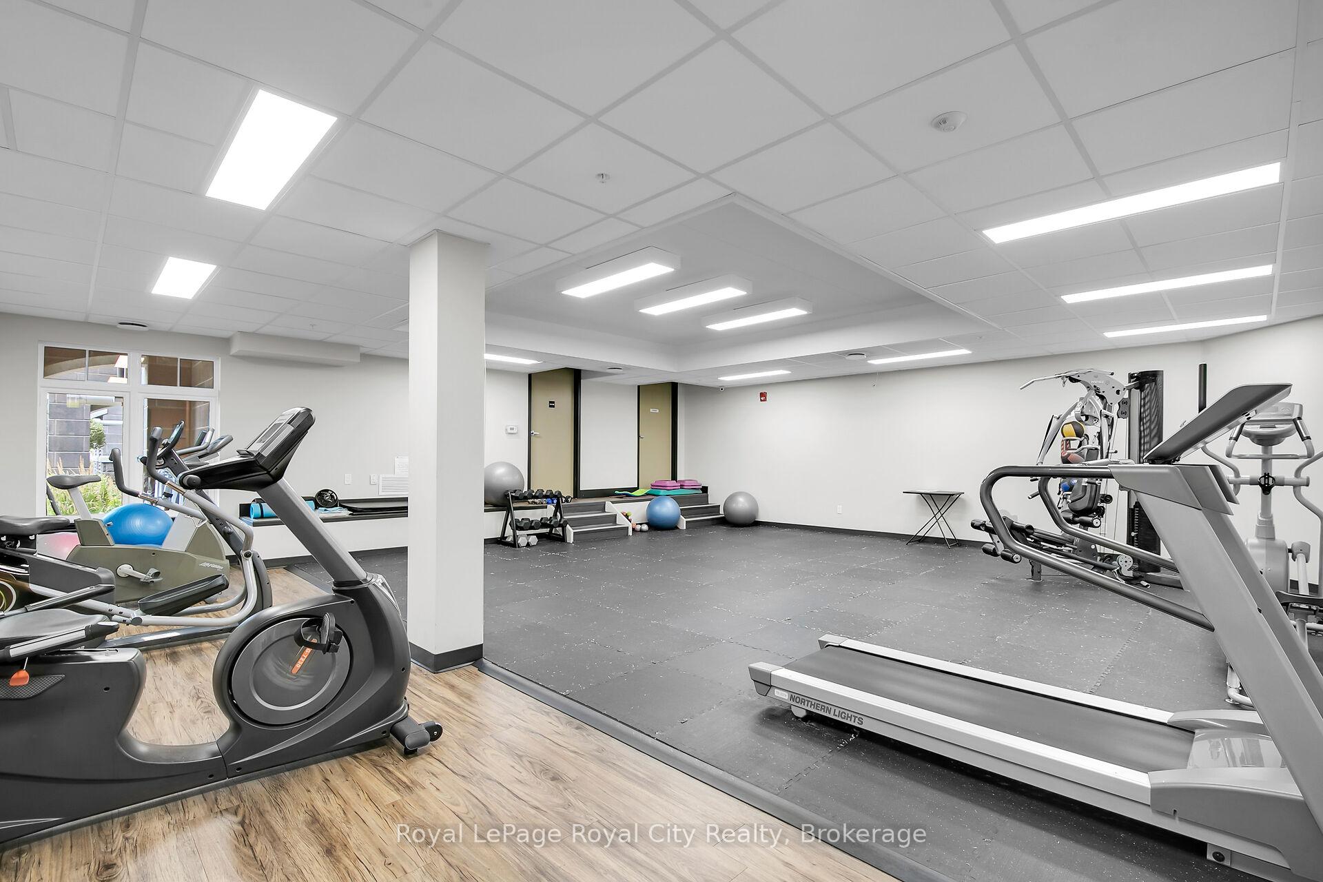 Photo 31 of Unit 408, 106 Bard Boulevard, Guelph, Pineridge/Westminster Woods — HOMEH