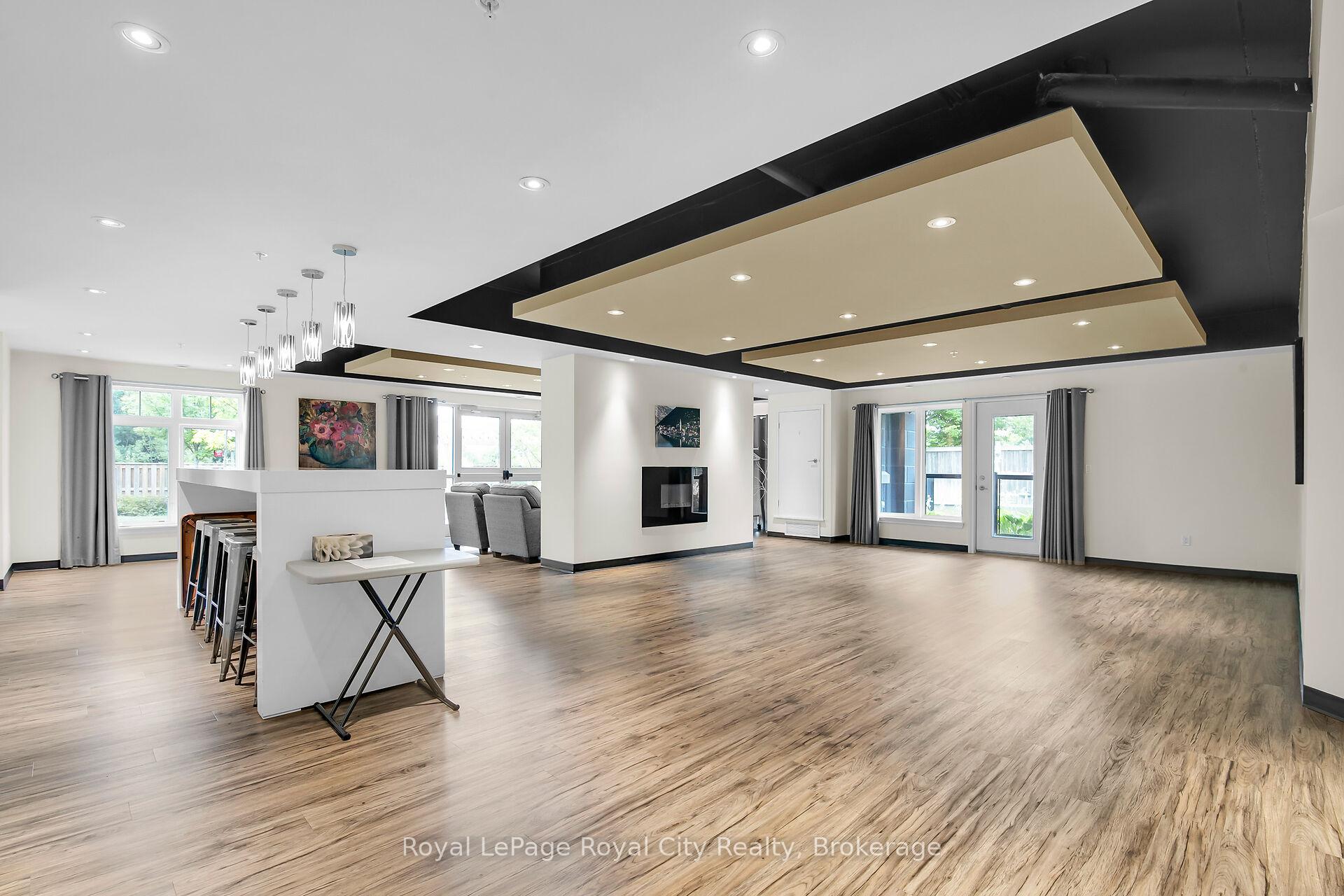 Photo 32 of Unit 408, 106 Bard Boulevard, Guelph, Pineridge/Westminster Woods — HOMEH