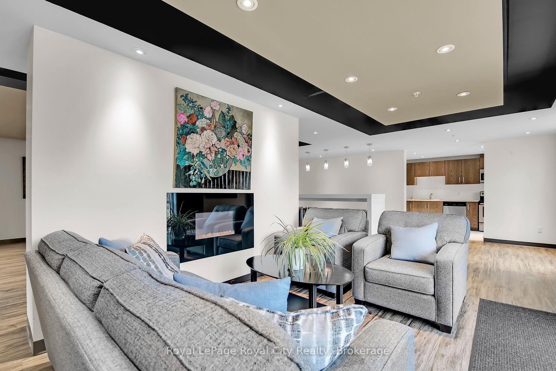 Photo 33 of Unit 408, 106 Bard Boulevard, Guelph, Pineridge/Westminster Woods — HOMEH
