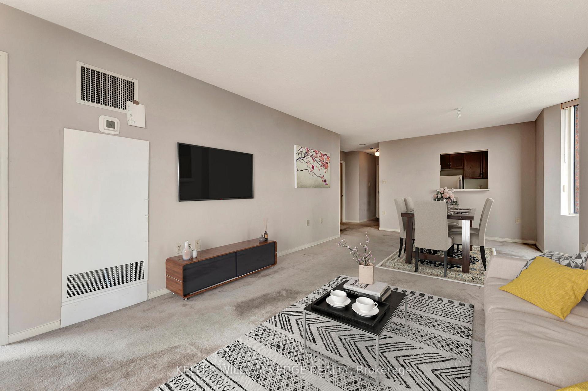 Photo 2 of Unit 1502, 1270 Maple Crossing Boulevard, Burlington, Brant — HOMEH