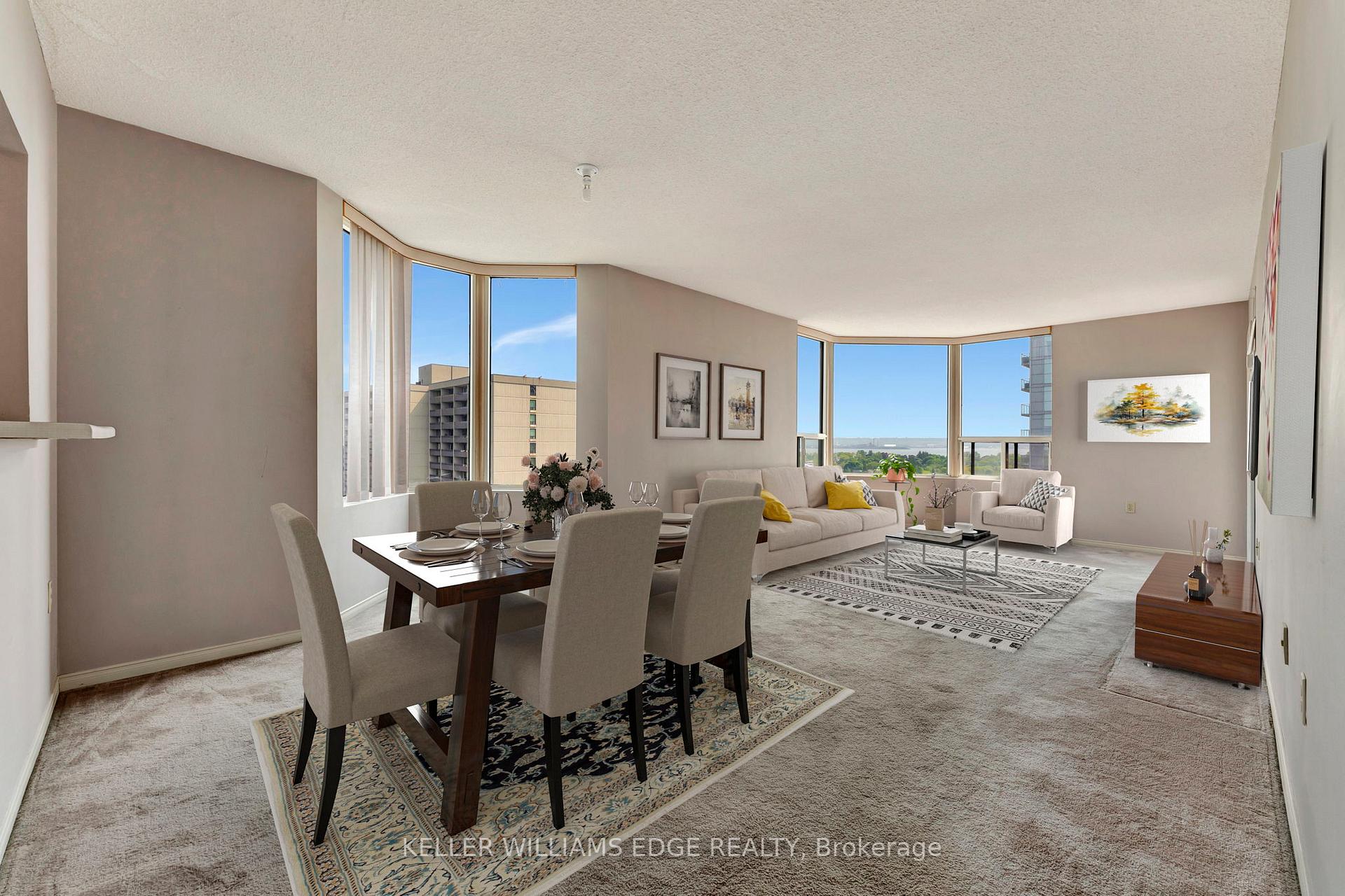 Photo 14 of Unit 1502, 1270 Maple Crossing Boulevard, Burlington, Brant — HOMEH