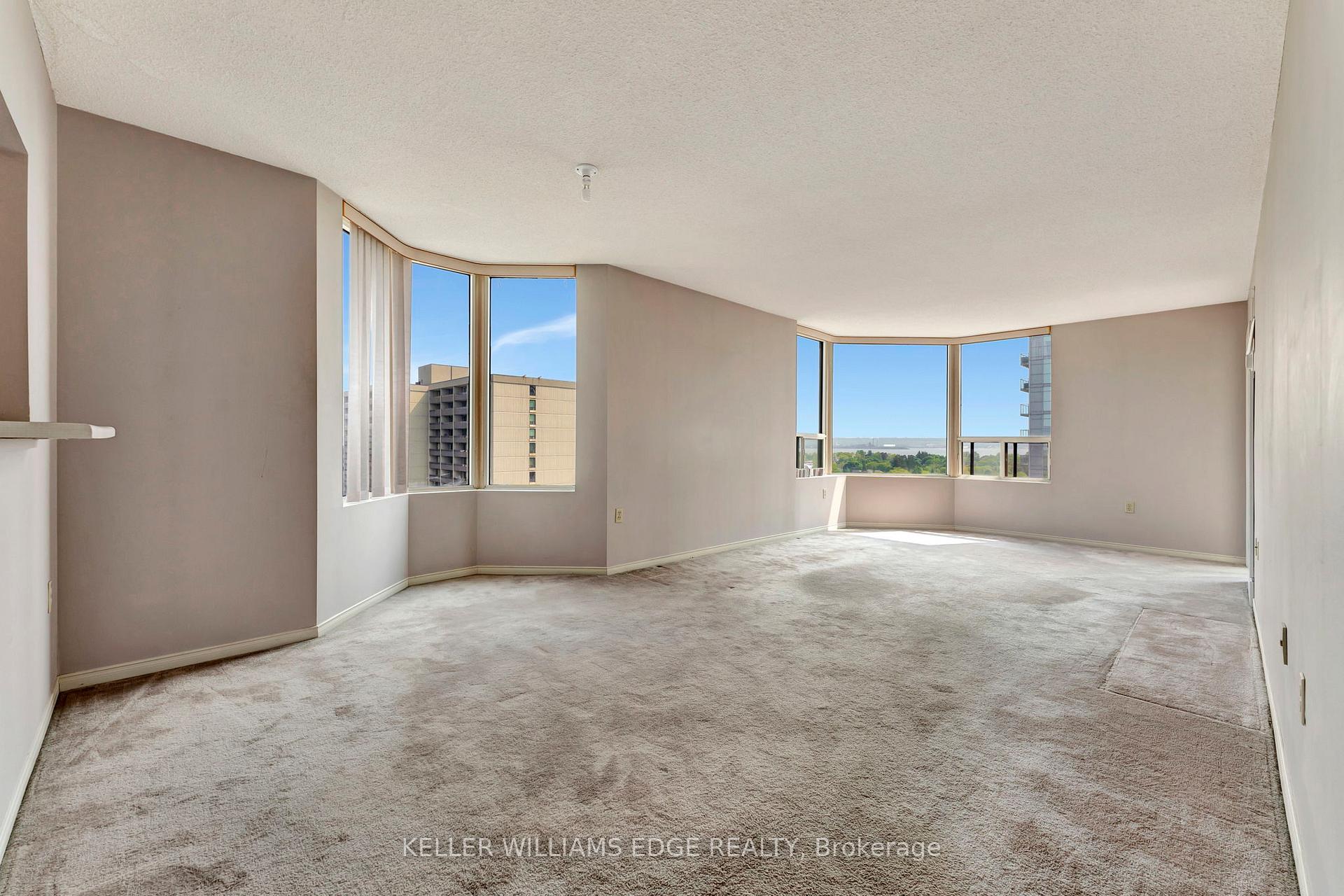 Photo 13 of Unit 1502, 1270 Maple Crossing Boulevard, Burlington, Brant — HOMEH