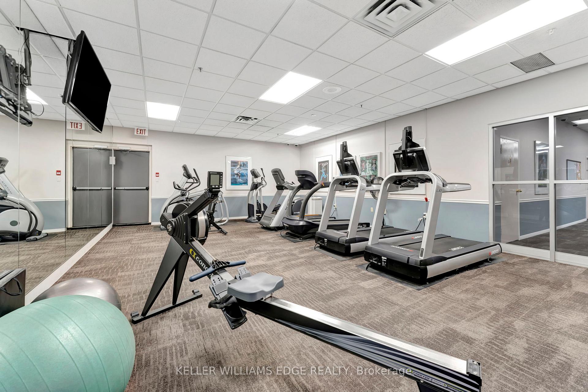 Photo 20 of Unit 1502, 1270 Maple Crossing Boulevard, Burlington, Brant — HOMEH