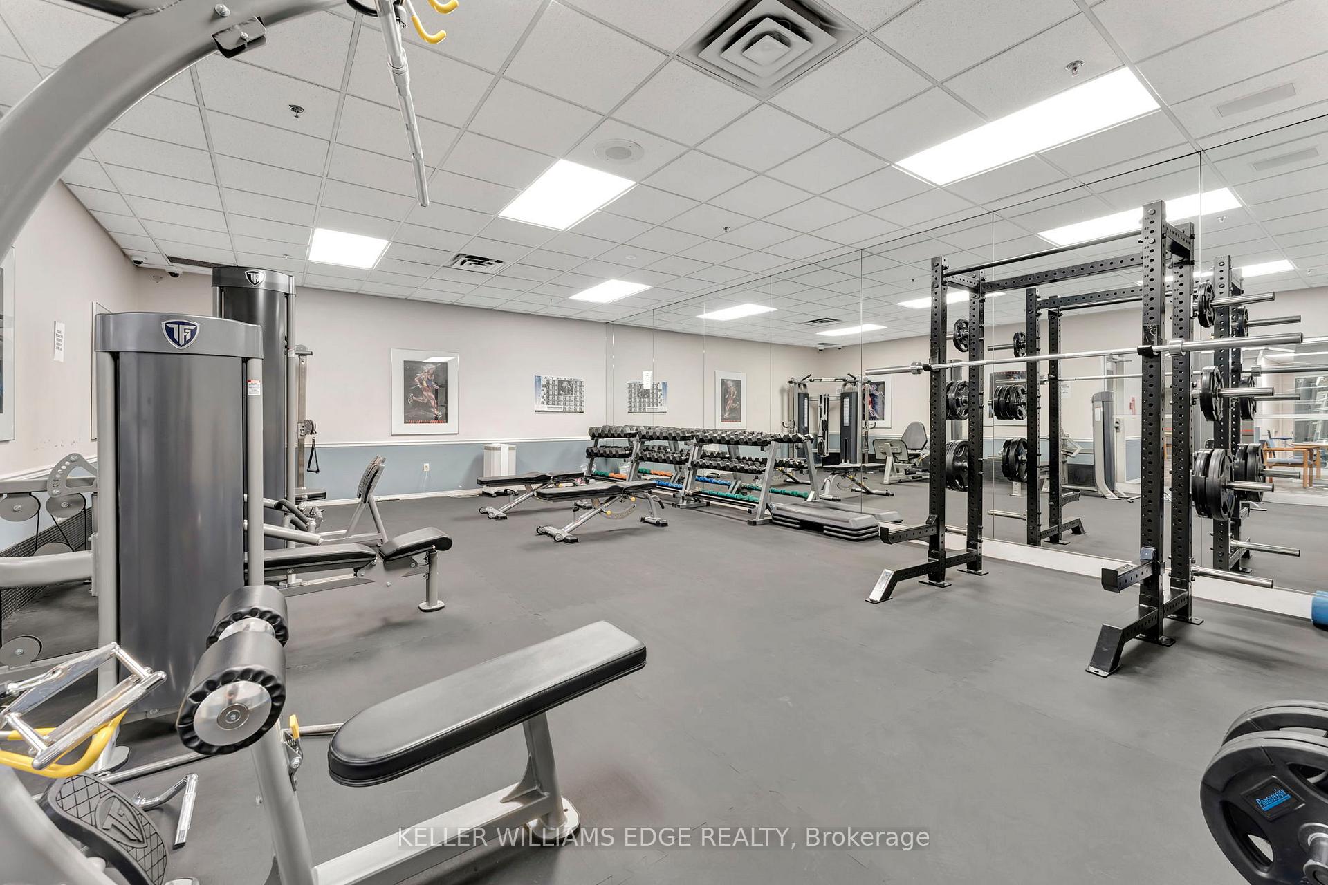 Photo 17 of Unit 1502, 1270 Maple Crossing Boulevard, Burlington, Brant — HOMEH