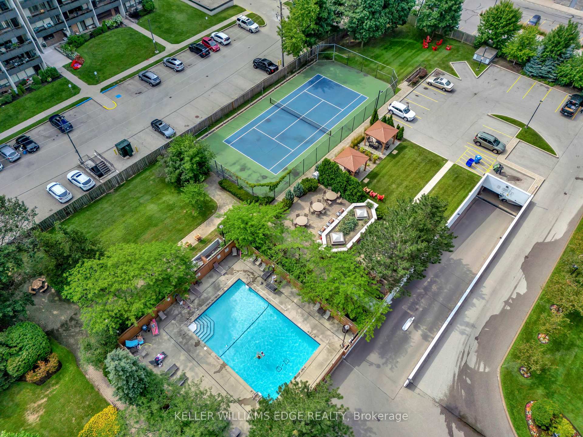 Photo 16 of Unit 1502, 1270 Maple Crossing Boulevard, Burlington, Brant — HOMEH