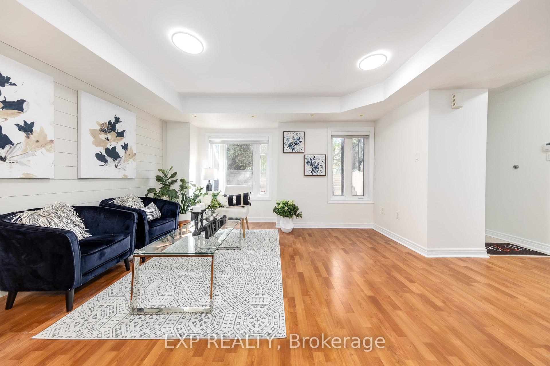 Photo 4 of Unit 158, 306 John Street, Markham, Aileen-Willowbrook — HOMEH