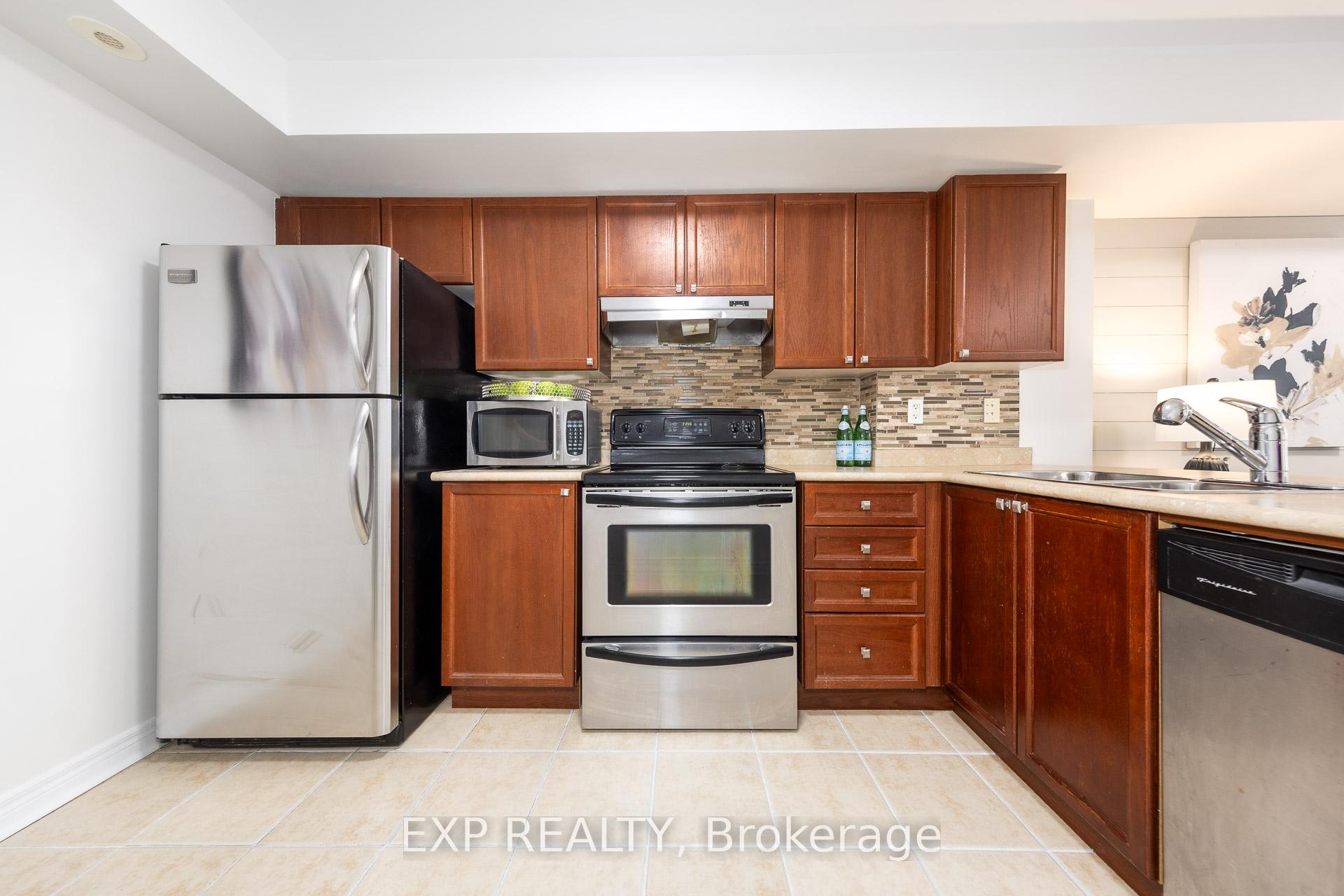 Photo 7 of Unit 158, 306 John Street, Markham, Aileen-Willowbrook — HOMEH