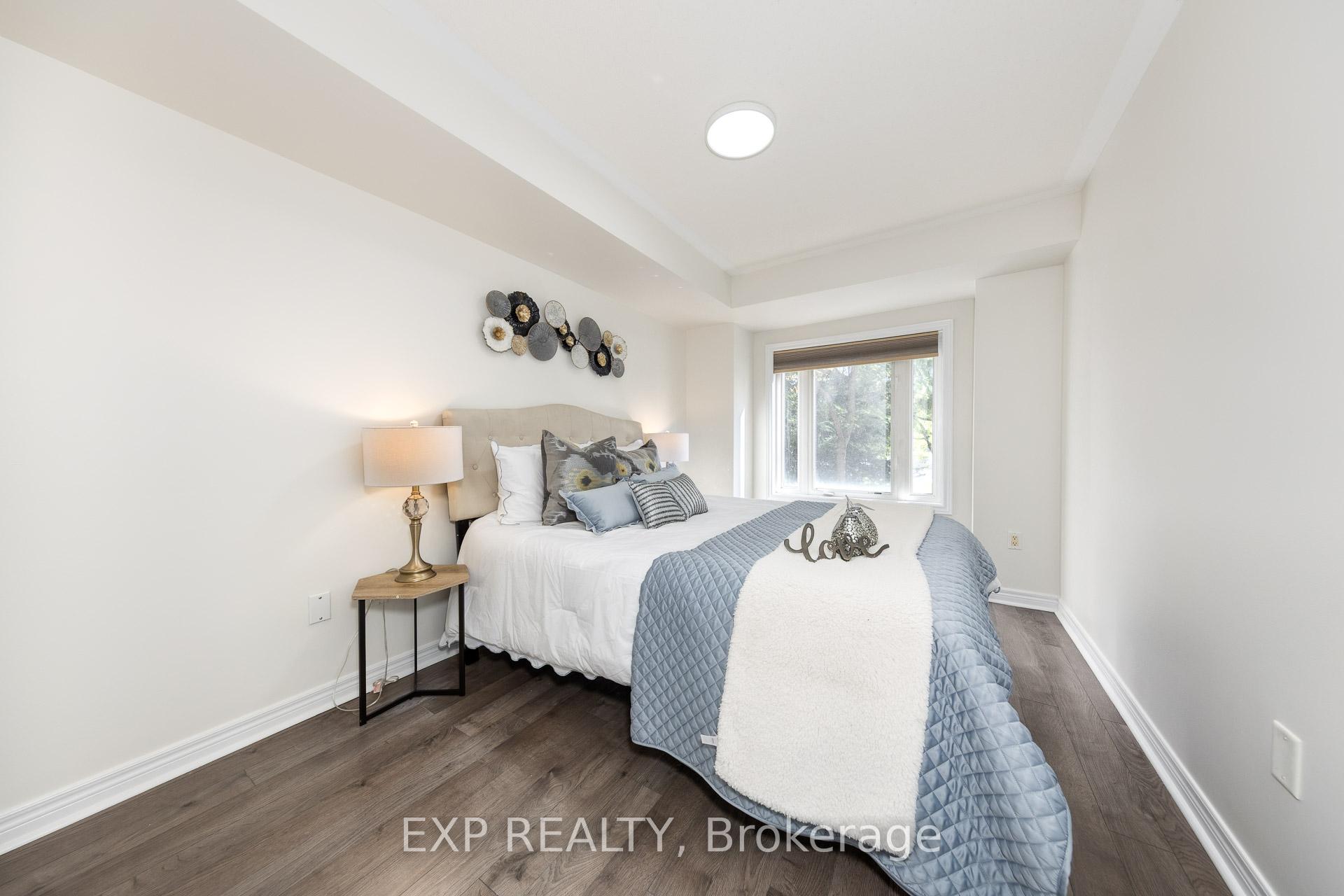 Photo 11 of Unit 158, 306 John Street, Markham, Aileen-Willowbrook — HOMEH