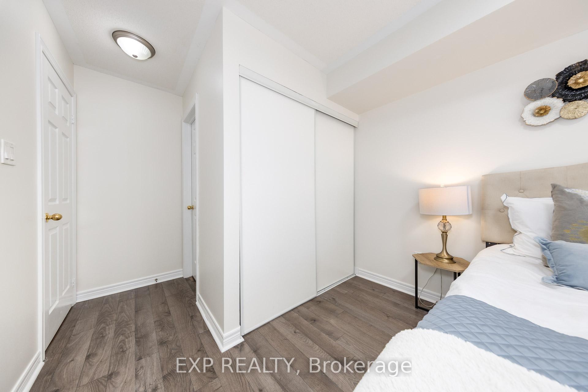 Photo 12 of Unit 158, 306 John Street, Markham, Aileen-Willowbrook — HOMEH