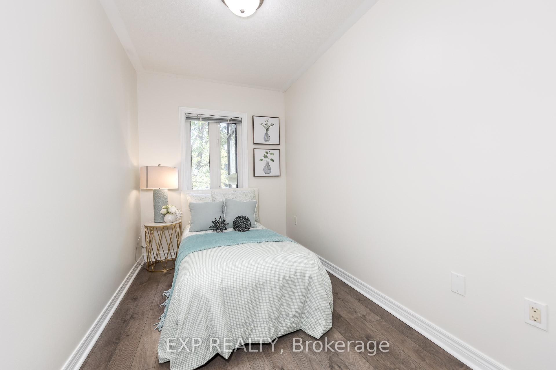 Photo 14 of Unit 158, 306 John Street, Markham, Aileen-Willowbrook — HOMEH