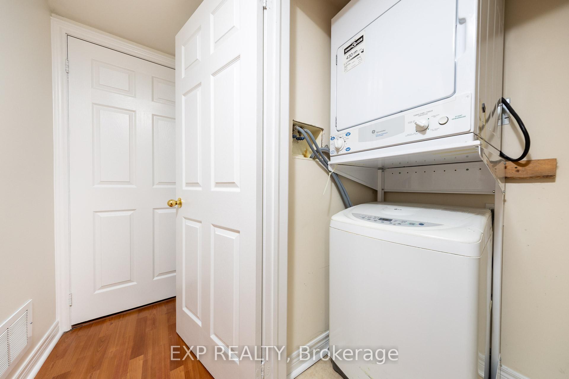 Photo 17 of Unit 158, 306 John Street, Markham, Aileen-Willowbrook — HOMEH