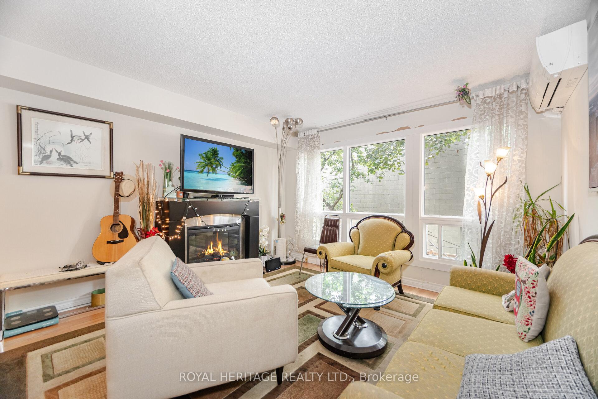 Photo 1 of Unit 39, 1209 Queen Street E, Toronto, South Riverdale — HOMEH