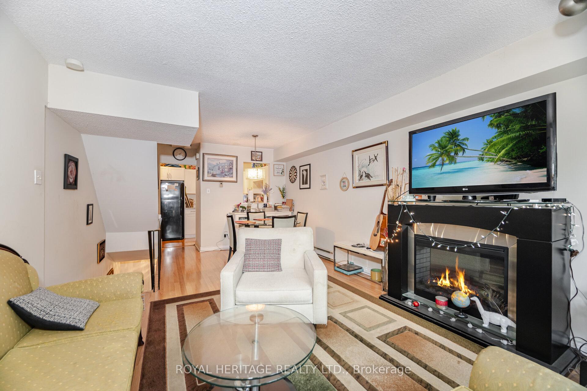 Photo 2 of Unit 39, 1209 Queen Street E, Toronto, South Riverdale — HOMEH