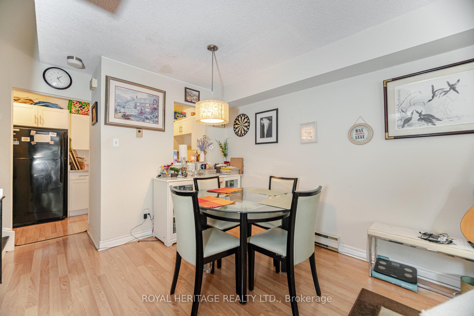 Photo 3 of Unit 39, 1209 Queen Street E, Toronto, South Riverdale — HOMEH