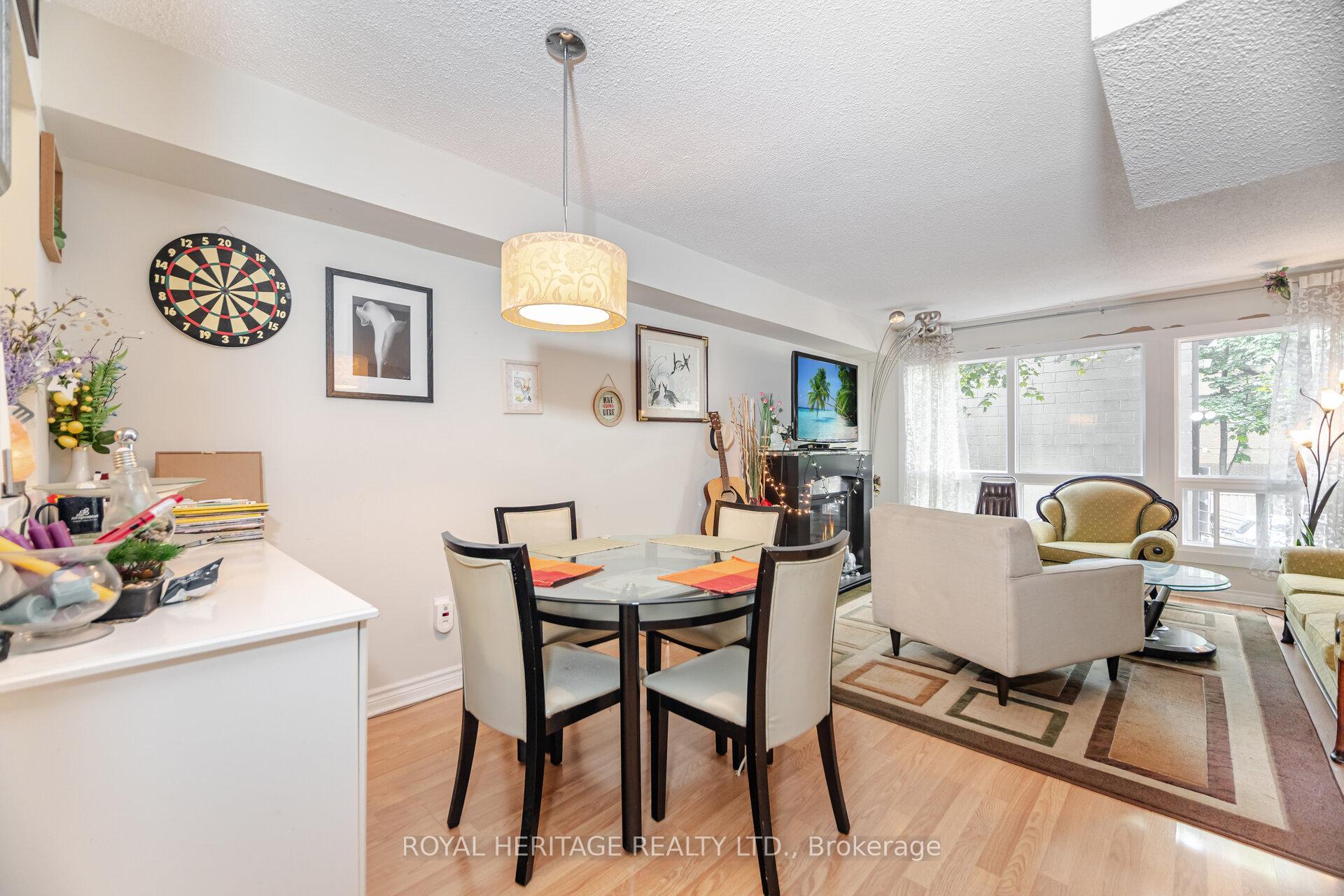 Photo 4 of Unit 39, 1209 Queen Street E, Toronto, South Riverdale — HOMEH