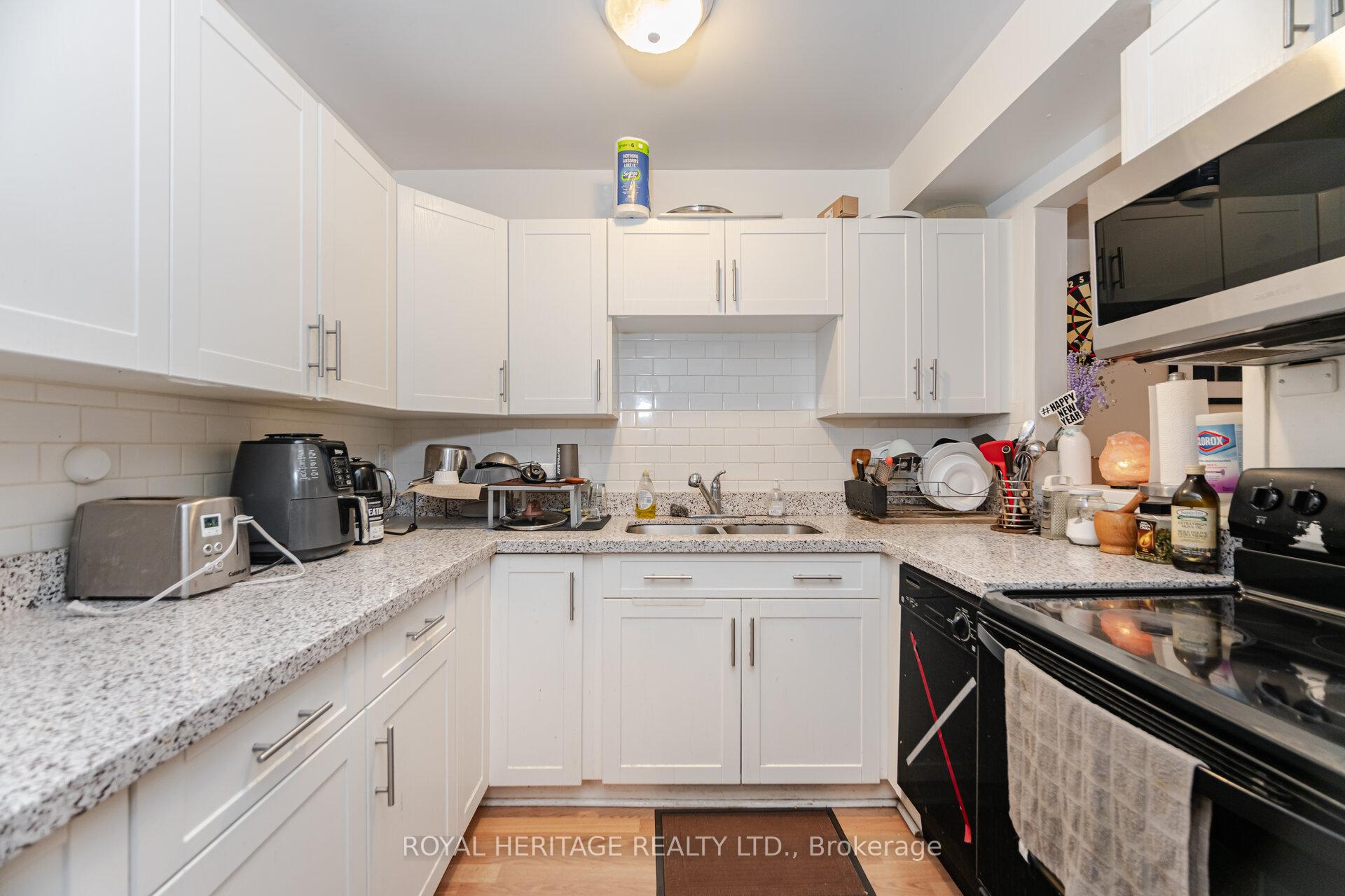 Photo 5 of Unit 39, 1209 Queen Street E, Toronto, South Riverdale — HOMEH