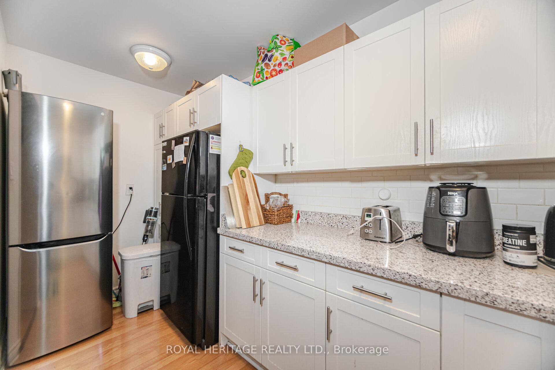Photo 6 of Unit 39, 1209 Queen Street E, Toronto, South Riverdale — HOMEH
