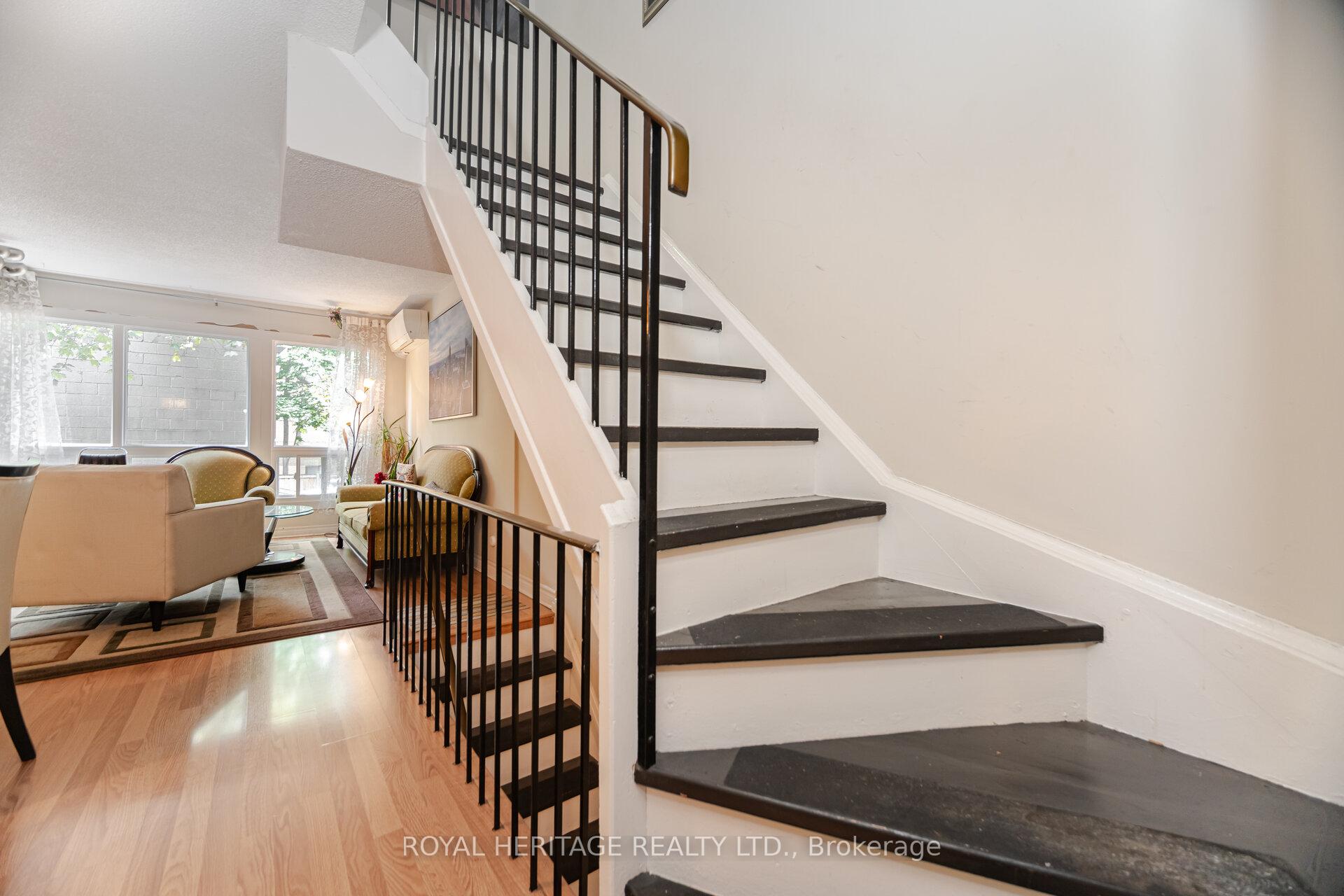 Photo 7 of Unit 39, 1209 Queen Street E, Toronto, South Riverdale — HOMEH