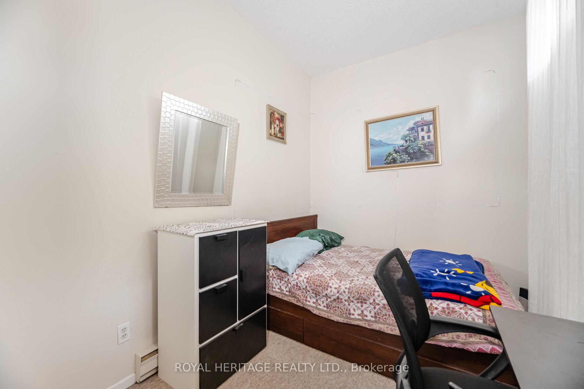 Photo 12 of Unit 39, 1209 Queen Street E, Toronto, South Riverdale — HOMEH