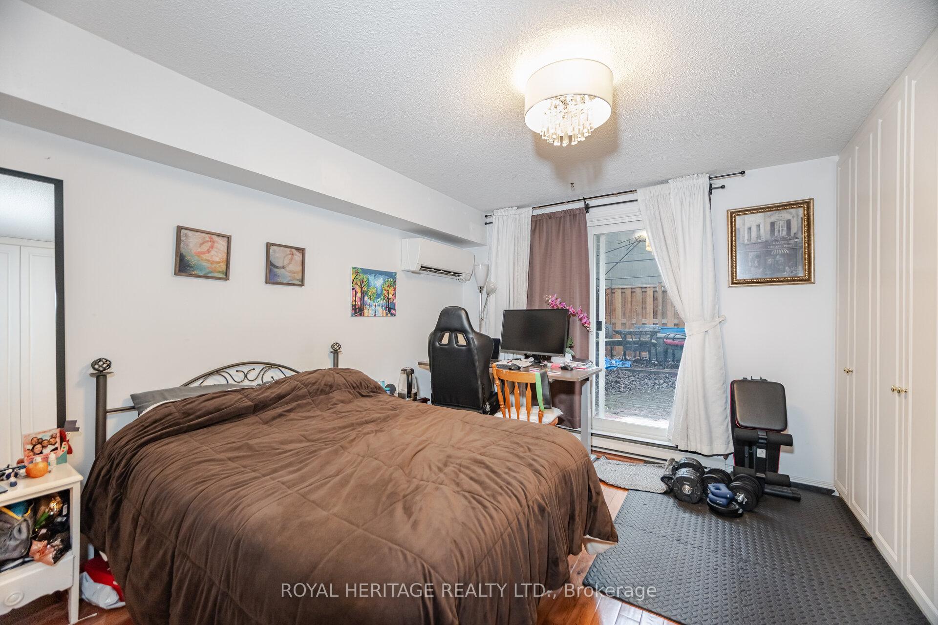 Photo 13 of Unit 39, 1209 Queen Street E, Toronto, South Riverdale — HOMEH
