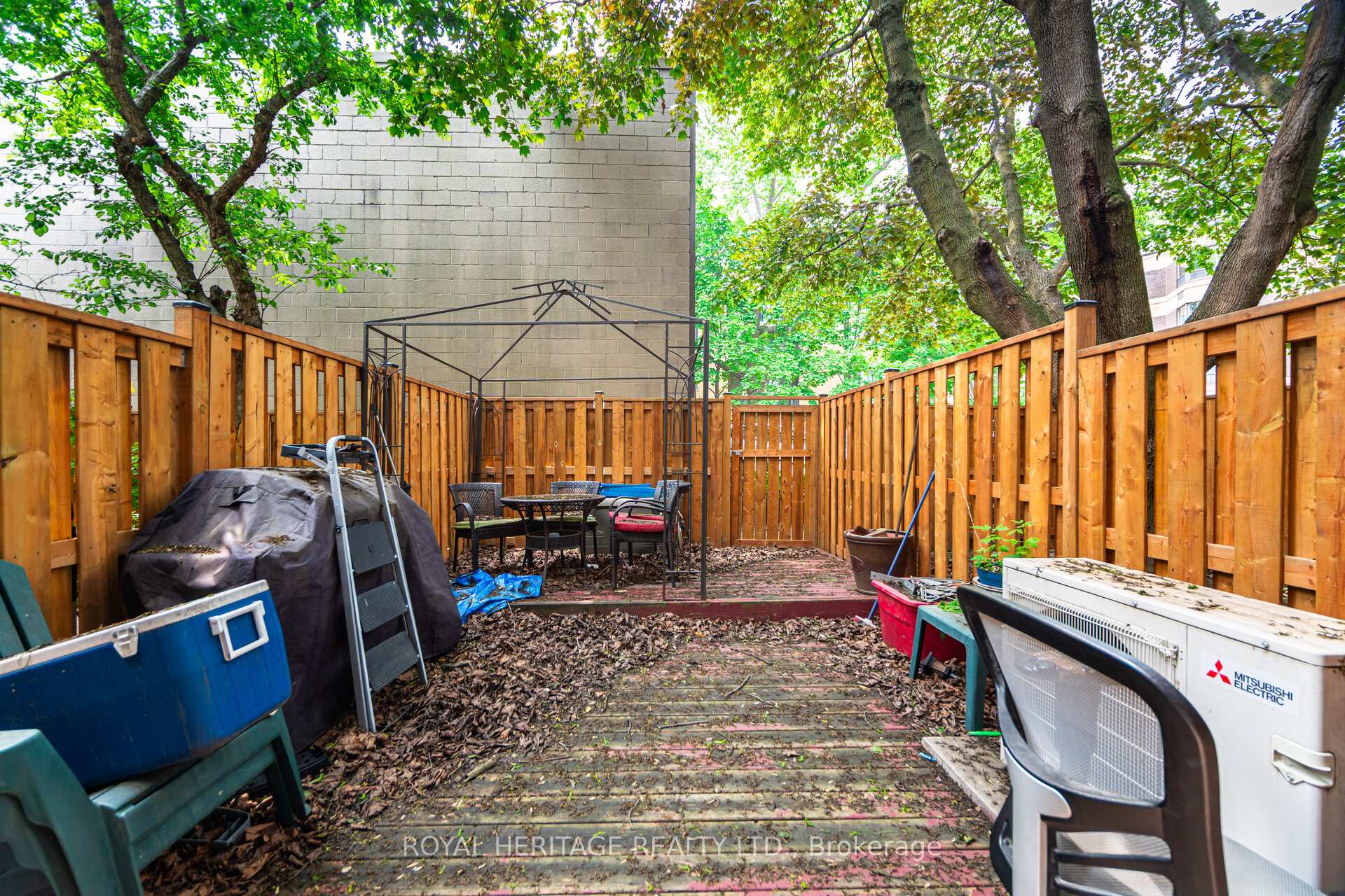 Photo 14 of Unit 39, 1209 Queen Street E, Toronto, South Riverdale — HOMEH