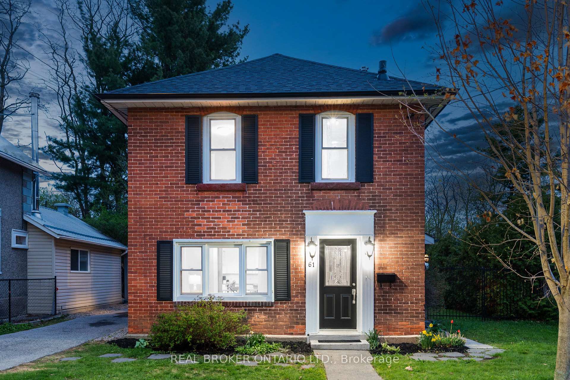 Photo 1 of 61 Charles Street, Carleton Place — HOMEH