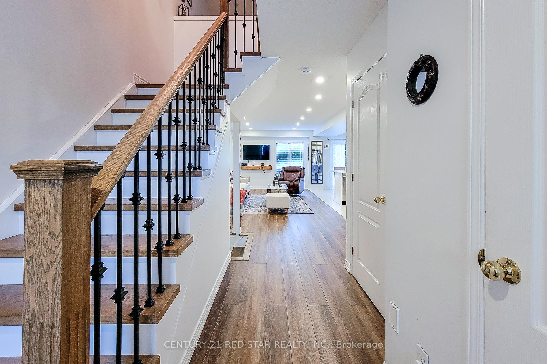 Photo 6 of Unit 19, 18 Cedar Street, Grimsby, Grimsby West — HOMEH
