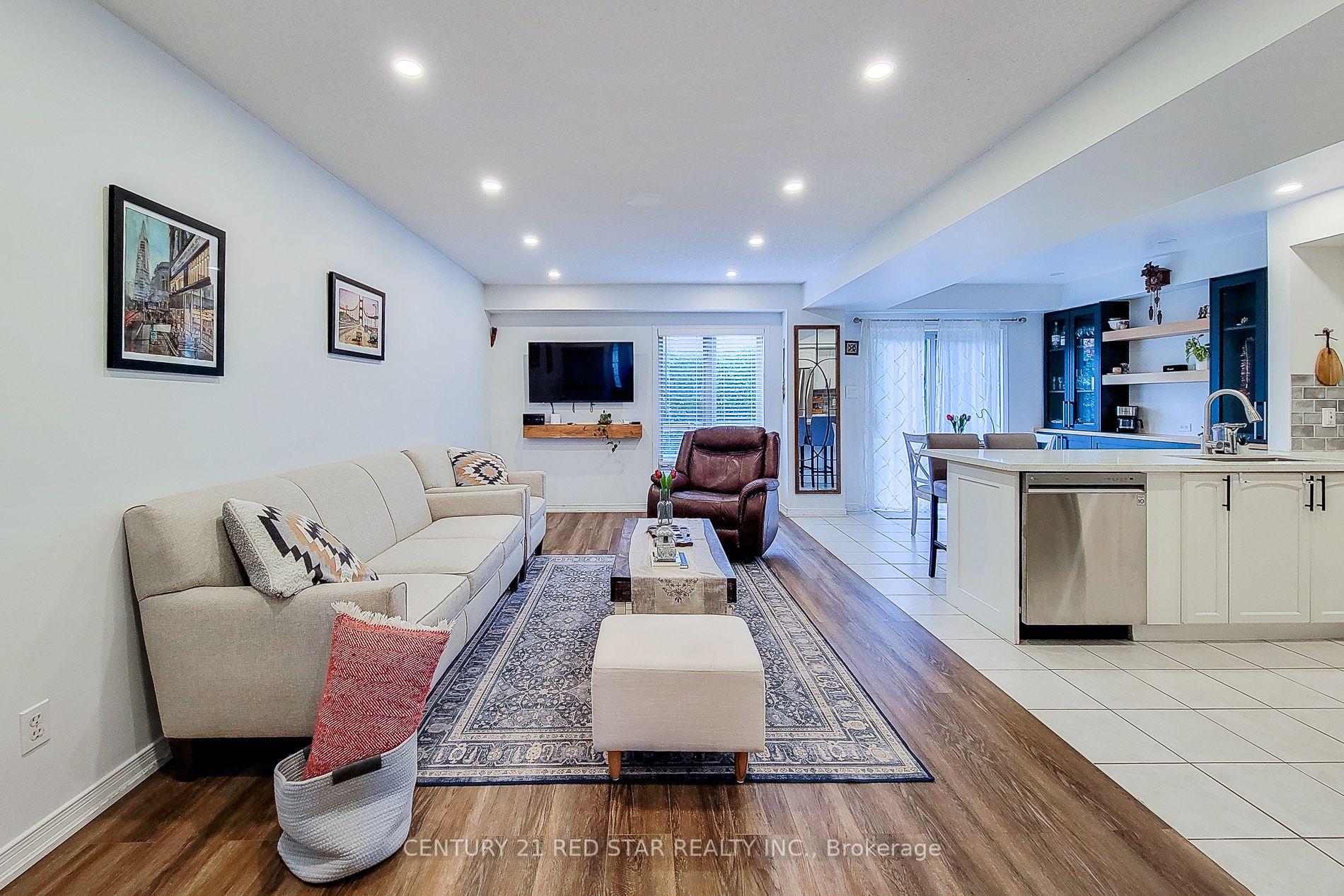 Photo 7 of Unit 19, 18 Cedar Street, Grimsby, Grimsby West — HOMEH