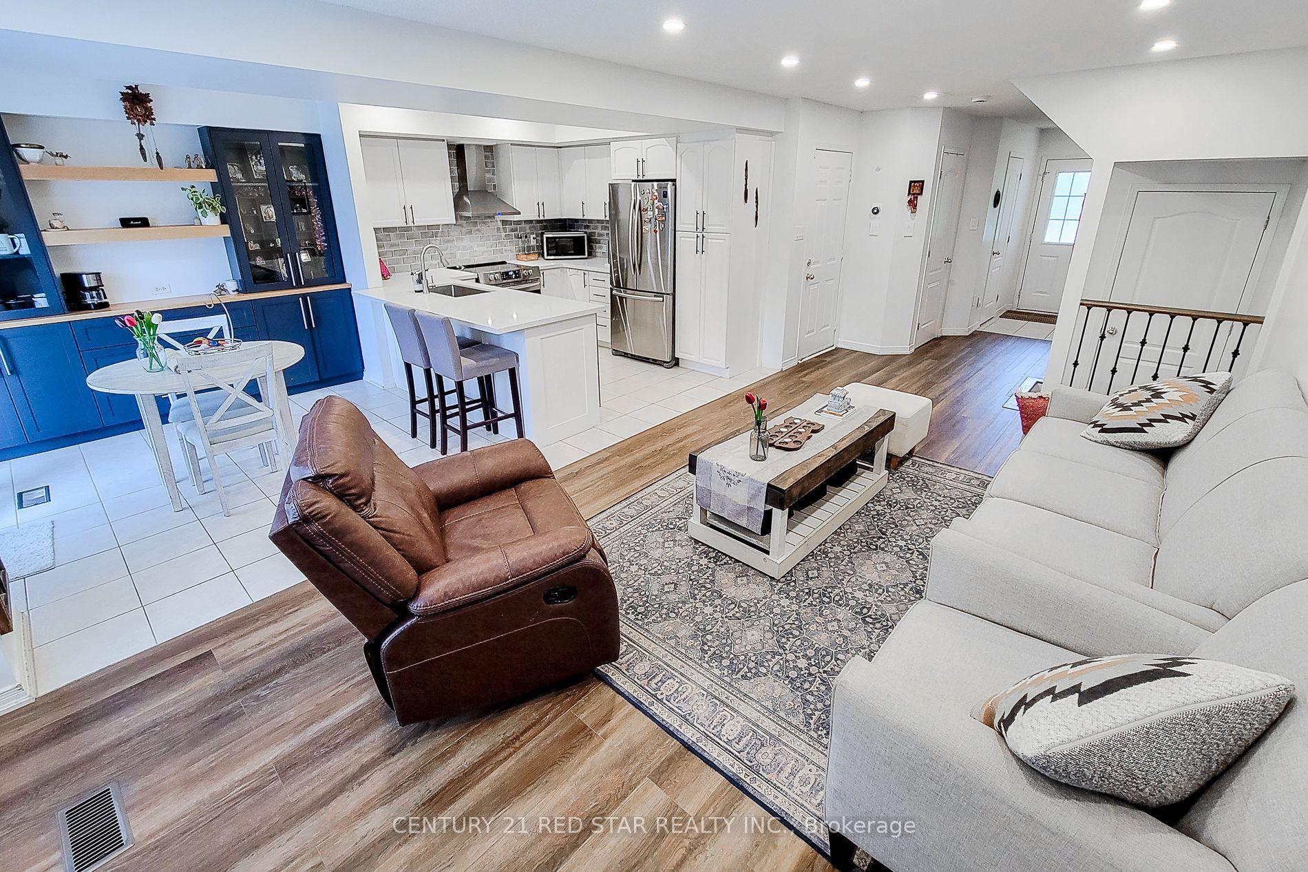 Photo 9 of Unit 19, 18 Cedar Street, Grimsby, Grimsby West — HOMEH