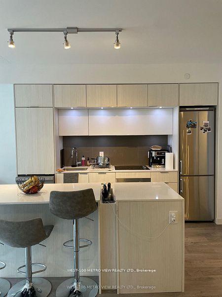 Photo 15 of Unit #520, 55 Regent Park Boulevard, Toronto, Regent Park — HOMEH