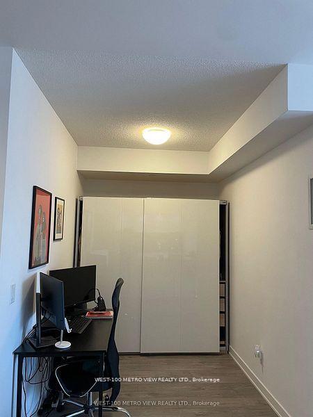 Photo 7 of Unit #520, 55 Regent Park Boulevard, Toronto, Regent Park — HOMEH