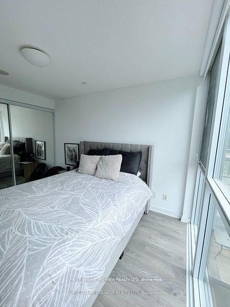 Photo 8 of Unit #520, 55 Regent Park Boulevard, Toronto, Regent Park — HOMEH