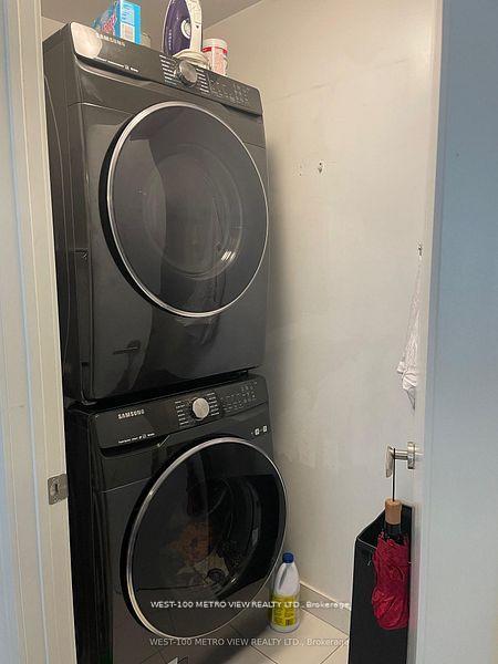 Photo 6 of Unit #520, 55 Regent Park Boulevard, Toronto, Regent Park — HOMEH